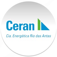 Ceran - Companhia Energética Rio Das Antas