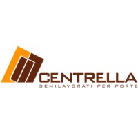 Centrella Porte logo - Similar company to Laboratorio 102
