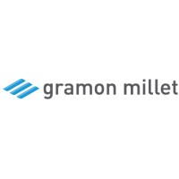 Laboratorio Gramon Millet Ecuador logo - Similar company to Laboratorio Gramon