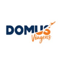 DOMUS Viagens Operadora de Turismo logo - Similar company to Nova Operadora