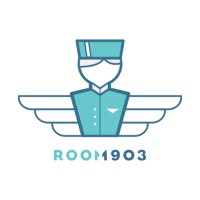 Room 1903 logo - Similar company to Stachecow
