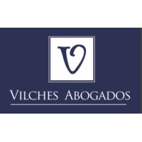 Vilches Abogados 🟦 logo - Similar company to Tarsso