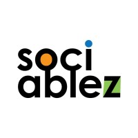 Sociablez logo - Similar company to Multiplogic Limited