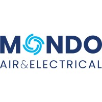 Mondo Air & Electrical Pty Ltd logo - Similar company to Soilworld