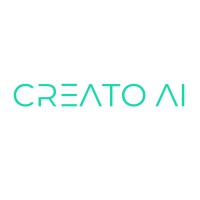 CREATO AI AGENCY logo - Similar company to Petözel