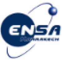 ENSA Marrakech - National School of Applied Sciences of Marrakech logo - Similar company to National School Of Applied Sciences Of Marrakech (Ensa-M)