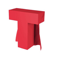 tomorrow.media logo - Similar company to 0Gaming