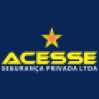 Acesse Segurança Privada LTDA ME logo - Similar company to Destin Serviços De Segurança Privada