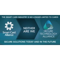 Smart Card Alliance logo - Similar company to Martinet Recchia