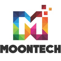 Moontech logo - Similar company to Deepfarm.Ai