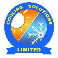 COOLING SOLUTIONS LIMITED logo - Similar company to Macready Engineering Ltd.