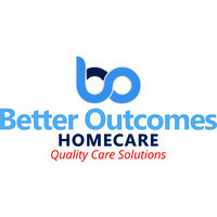 Better Outcomes Home Care logo - Similar company to Firstlight Home Care Of Metro Atlanta