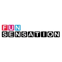 Fun Sensation logo - Similar company to Studio Zowizo