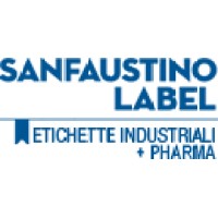 Sanfaustino Label Industriale logo - Similar company to Sanfaustino Label