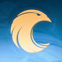 Falcons logo - Similar company to Foàra