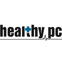 HealthyPC logo - Similar company to Secure It Solutions Pty. Ltd.