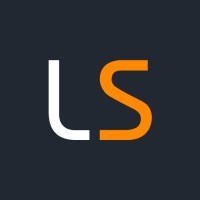 Lansweeper logo - Similar company to Itineris