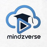 mindZverse logo - Similar company to Nexstar Broadcasting Group