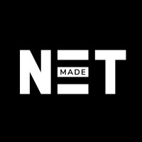 Netmade logo - Similar company to Applinov