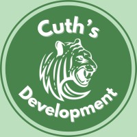 Cuth's Development logo - Similar company to Pilgrim Pathways School
