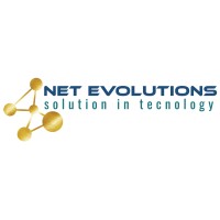 Net Evolutions sagl logo - Similar company to Cast Informatica S.R.L.
