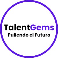 TalentGems logo - Similar company to Quantia S.A.