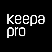 KeepaPro logo - Similar company to Keepa Group
