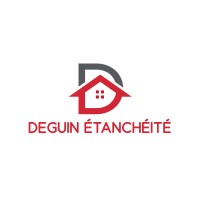 Deguin Etanchéité logo - Similar company to Emqu Solutions