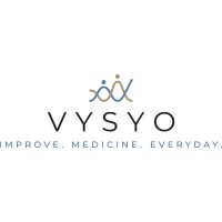 VYSYO GmbH logo - Similar company to Hepicc Gmbh