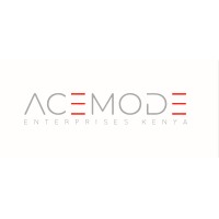 AceMode Enterprises Kenya logo - Similar company to Triple Solutions