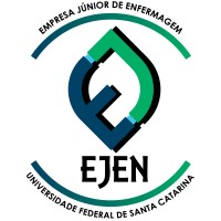EJEN - Empresa Júnior de Enfermagem logo - Similar company to Esati Consultoria