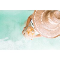 My Caribbean Relaxcation logo - Similar company to The Bomb Bar