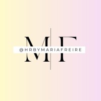 HRbyMariaFreire logo - Similar company to Fuu Sachsen