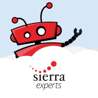 Sierra Experts logo - Similar company to Sierra Data Centers
