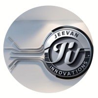 Jeevan Innovations logo - Similar company to The I2.O Project