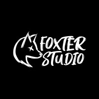 Foxter Studio logo - Similar company to Drakhar Studio