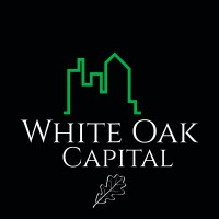 White Oak Capital logo - Similar company to Greenacre Management