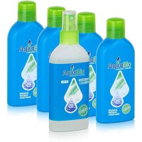 AquaMetrica logo - Similar company to It Support Traineeship Kerry Etb