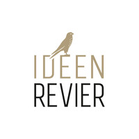 Ideenrevier logo - Similar company to Extra & Bold Design Gmbh