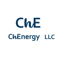 ChEnergy LLC logo - Similar company to Onyx Data Llc
