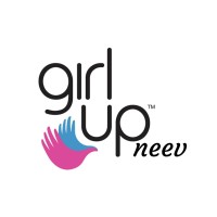 Girl Up Neev logo - Similar company to Sat Software House