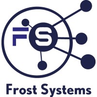 Frost Systems Ltd logo - Similar company to Frost Creative Llc