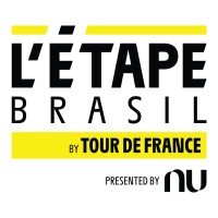 L'Étape Brasil by Tour de France presented by Nubank logo - Similar company to Magnus Imagens Médicas Pt