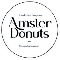 Amsterdonuts logo - Similar company to Magnus Pharma Services