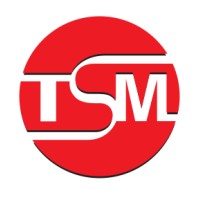 TSM Germany logo - Similar company to #Boxleslogistics
