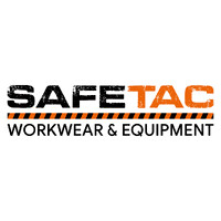 Safetac Workwear & Equipment logo - Similar company to Kringloop De Kempen