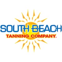 South Beach Tanning Company logo - Similar company to Devoted Creations