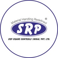 SRP CRANE CONTROLS (INDIA) PRIVATE LIMITED logo - Similar company to Square M Group