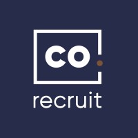 Co. Recruit logo - Similar company to Refrm