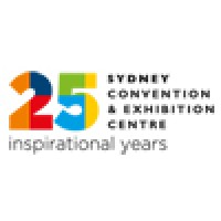 Sydney Convention And Exhibition Centre